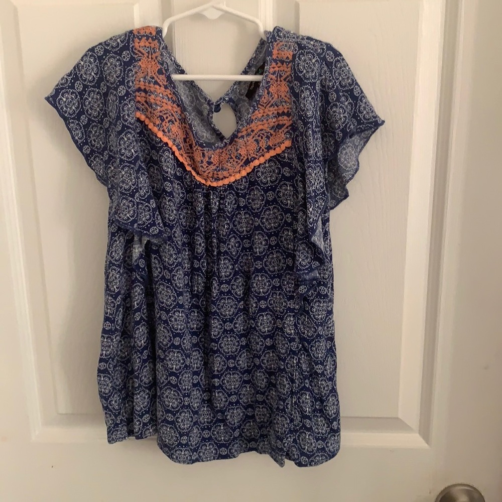 Girls top